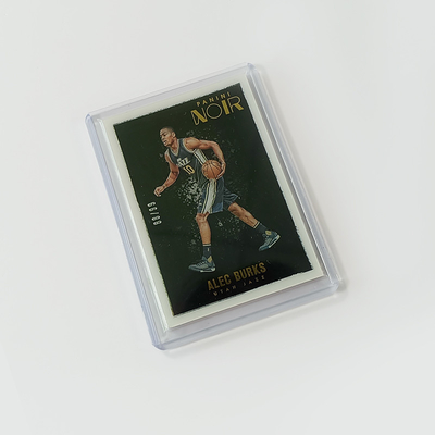 Sports Card toploaders 35pt Trading  Card Holder 3X4