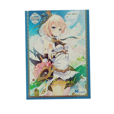 Προστασία Custom Mtg Art Sleeves Opp Lamianted Materials