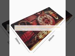 Προσαρμοσμένο Playmat για Επιτραπέζια Παιχνίδια από Καουτσούκ, Sublimation Game Play Mat για Magic: The Gathering